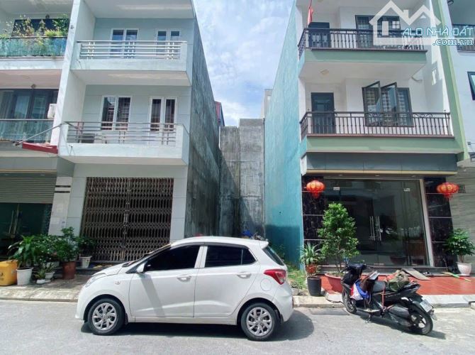Còn sót lại lô đất 50m tđc Vinhomes, Xi Măng, Sở Dầu, Hồng Bàng giá chỉ 73,5 tr/m - 1