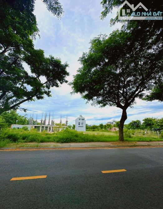 BÁN CẶP ĐẤT FPT, HÒA HẢI- NGŨ HÀNH SƠN , ĐƯỜNG 9M5. - 1