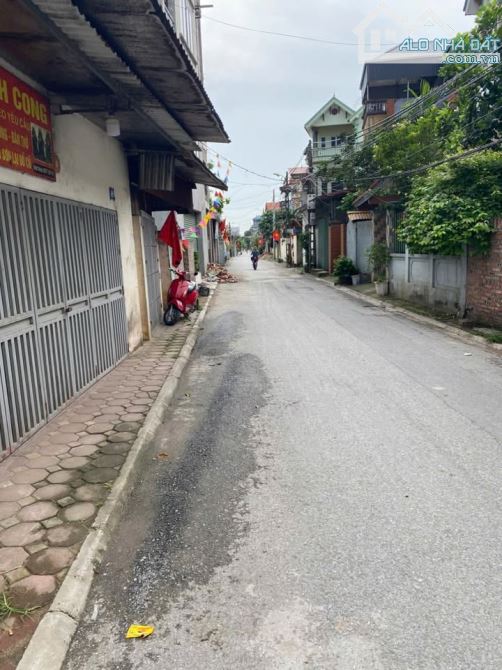 GẦN NGAY KĐT NAM32 & KHU ĐÔ THỊ TÂN TÂY ĐÔ : ĐẤT 53M VỊ TRÍ ĐẸP - LÔ GÓC. - 1