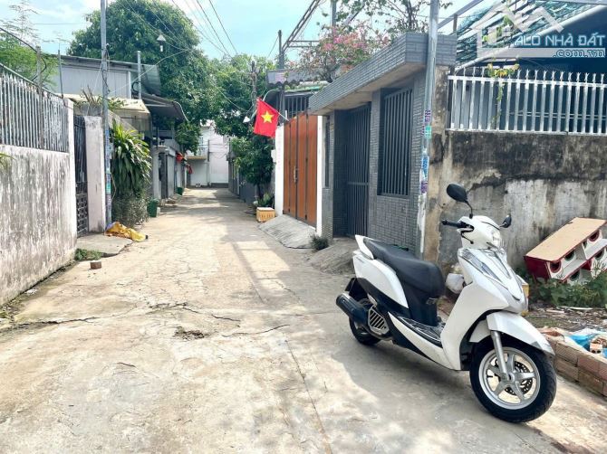 Bán đất sổ riêng thổ cư sau UBND phường Trảng Dài,Đồng Nai - 1