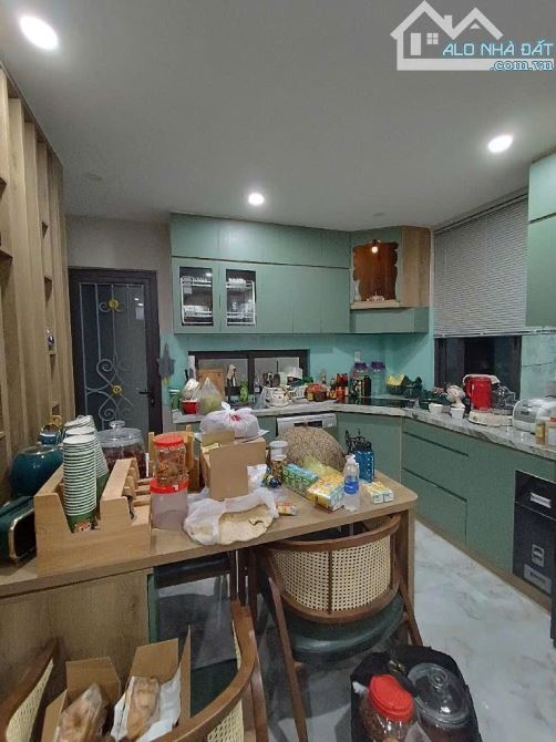 BÁN NHÀ 4 TẦNG HẺM XE HƠI TRÁNH - KHU TÂY THẠNH, CHẾ LAN VIÊN - 75M2, NGANG 5M SỔ A4 - 1