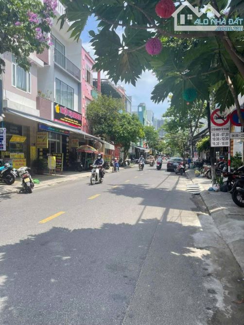 GẦN BIỂN! BÁN ĐẤT 150M2 – 13,59 TỶ - MT PHẠM CỰ LƯỢNG - Q. SƠN TRÀ - 1