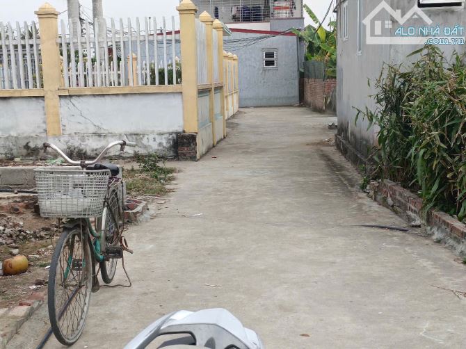 85m2 Cốc Liễn, xã Kiến Minh, Hải Phòng - 1
