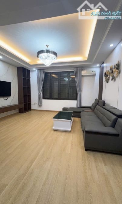 BÁN GẤP NHÀ TRẦN QUỐC VƯỢNG – CHỦ CẦN TIỀN RÚT SỔ – GIÁ CHỐT NHANH! - 1