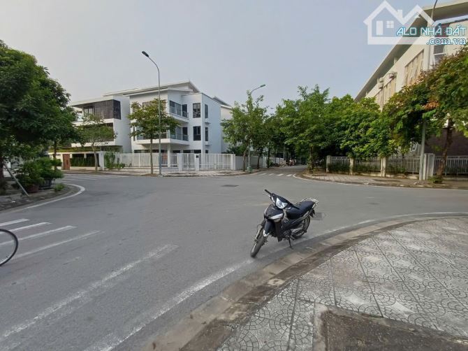 💎 BIỆT THỰ XUÂN PHƯƠNG – LÔ GÓC ĐẲNG CẤP – VIEW CÔNG VIÊN - 1