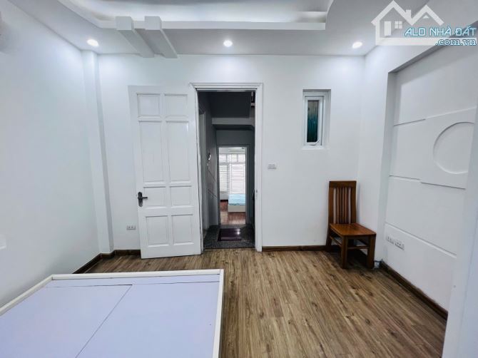 Bán nhà riêng phố Trung Liệt, Thái Hà, Đống Đa, nhà đẹp , DT 40m2, 5 tầng, MT 4.1m - 1