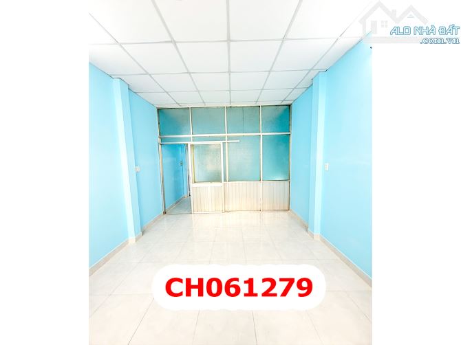 Nhà Cư Xá Phú Lâm A - 3.5 X 11M - 4,78 Tỷ - Khu An Ninh - 1