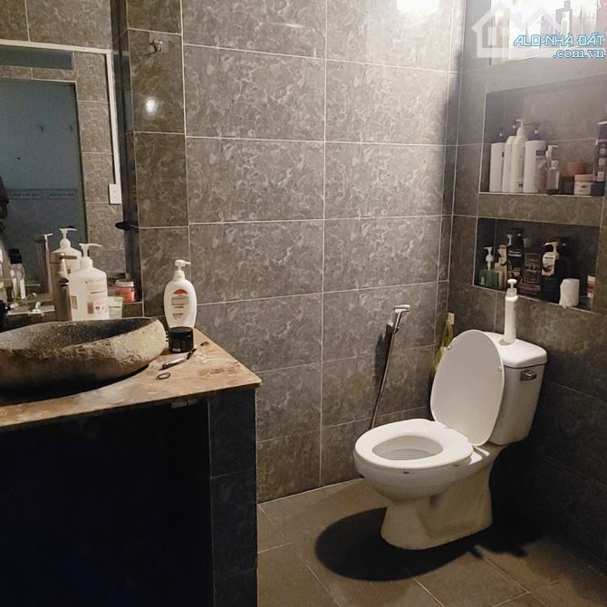 bán nhà chỉ 4,6 tỷ thương lương - vĩnh viễn quận 10 - 3 tầng - 1