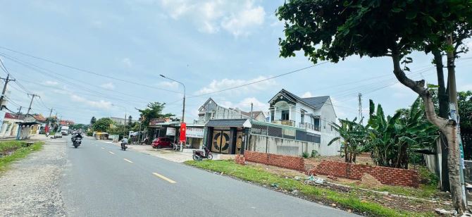 Bán 628m2 MT Bùi Trọng Nghĩa,Trảng Dài,Đồng Nai 20T - 1