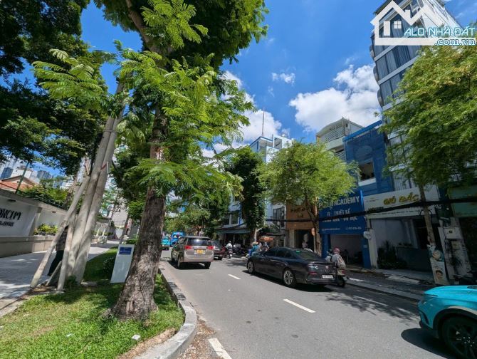 Góc thoáng 2MT trung tâm Q.1 | Gần Nguyễn Thị Minh Khai – 4 tầng – 53 tỷ TL - 1