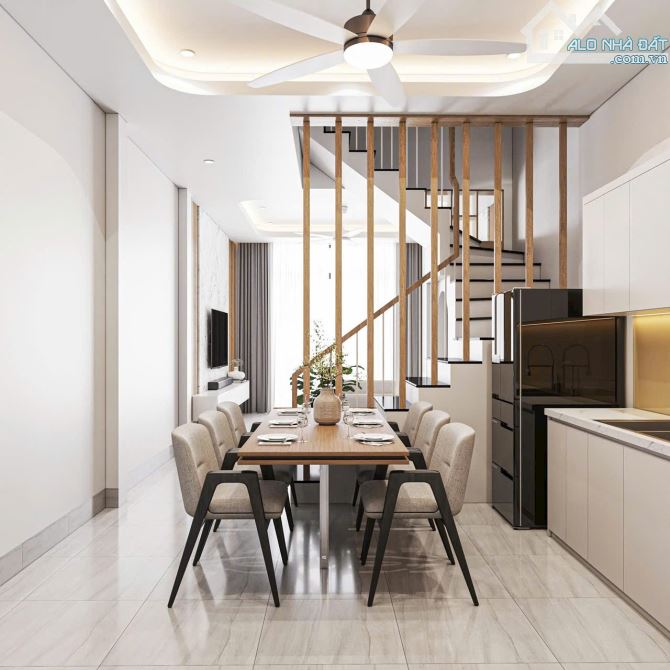 CHÍNH CHỦ EM CẦN BÁN CĂN NHÀ 96M² VÀ 1 LÔ ĐẤT KẾ BÊN DIỆN TÍCH 96M² - 1
