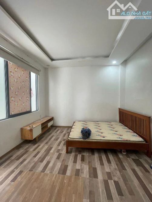 HÀNG HIẾM NGON RẺ NHÀ 3T_3 MÊ_KIỆT Ô TÔ 5M_THÁI THỊ BÔI_DT 65M2_NGANG 5.2M_CHỈ 5.15 TỶ - 1