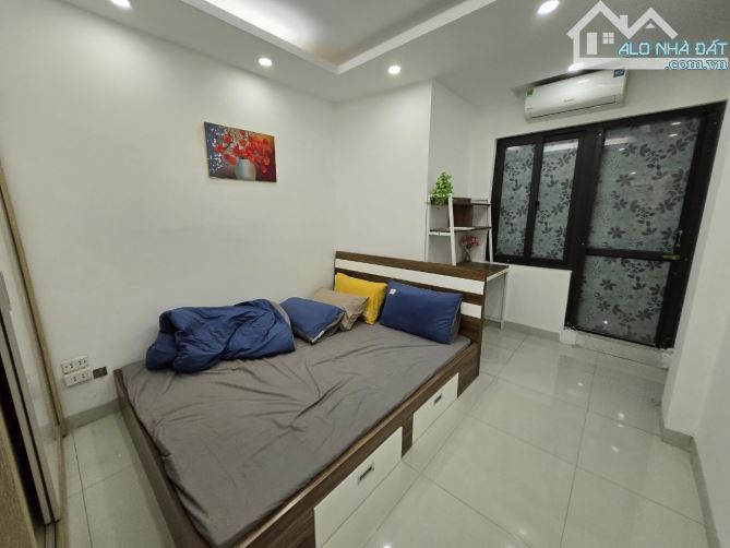 HẠ GIÁ! CHMN XUÂN ĐỈNH - OTO - GẦN CV – 46M² – 2PN, 2WC – 2.3 TỶ (2ĐTLN395) - 1