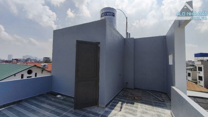 LÔ GÓC 3 MẶT THOÁNG - OTO CÁCH NHÀ 15M TẠI DƯƠNG NỘI - 1