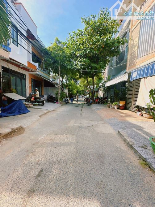 BÁN LÔ ĐÔI BÙI HỮU NGHĨA - SƠN TRÀ , GẦN BÃI TẮM MỸ KHÊ - 1