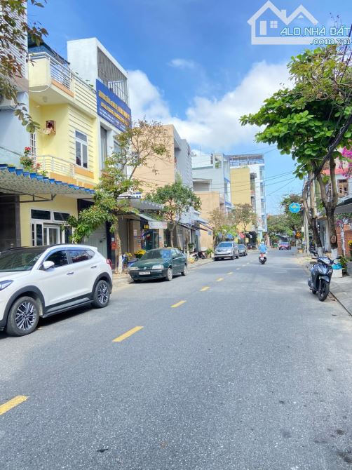 Bán đất biển 285m2 MT Phạm Cự Lượng, (7m5) gần Võ Văn Kiệt, An Hải Bắc, Sơn Trà 21 tỷ - 1