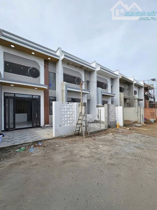 Nhà gác lửng chỉ nhỉnh 1ty6 ngay chợ trường các cấp - 1
