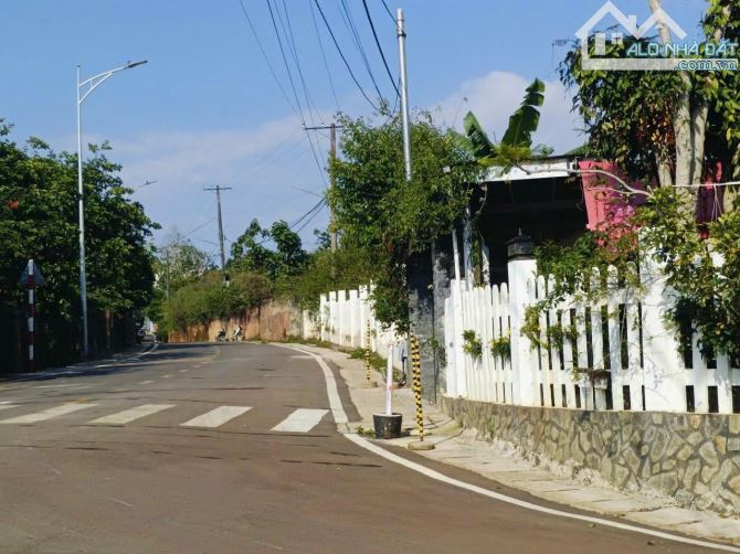 Bán 328m2 Đất Biệt Thự Măng Lin, Phường 7, TP. Đà Lạt – View Thoáng, Full Thổ Cư - 1