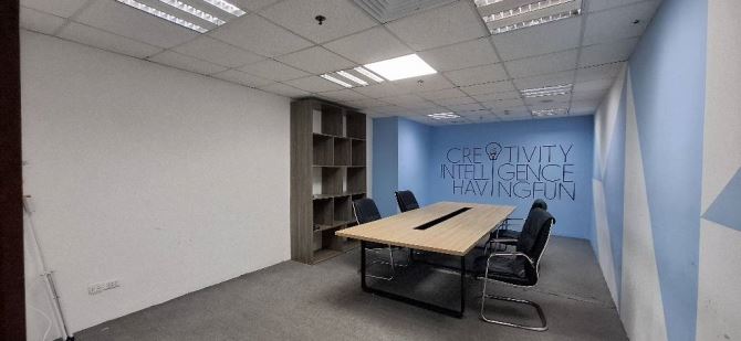 Bán sàn Văn Phòng 163m2, IMPERIA Nguyễn Huy Tưởng, Thanh Xuân, Giá chỉ hơn 10 tỷ. - 1