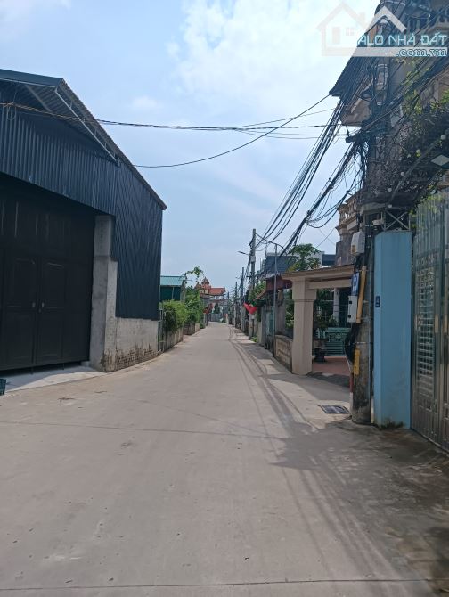 Mảnh đất gần quốc lộ 1A giá hơn 1tỷ👉 thắng lợi -thường tín - 1