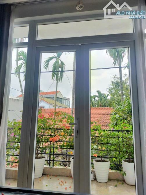CHO THUÊ NHÀ 3 TẦNG KIỆT OTO NGUYỄN DU, TP HUẾ - 1