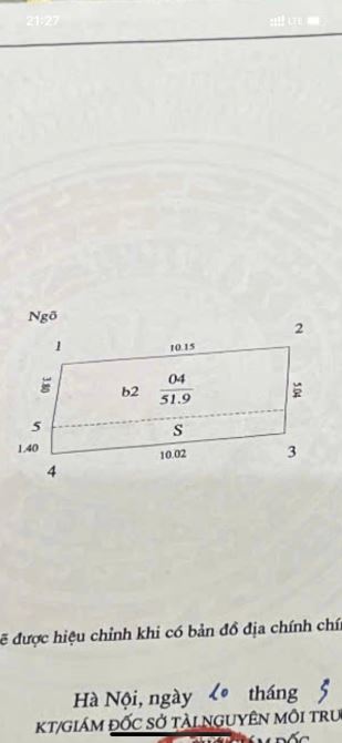 🏡 CẦN BÁN GẤP - NHÀ LÔ GÓC SIÊU ĐẸP MẶT ĐƯỜNG QUANG LAI - TỨ HIỆP - 1