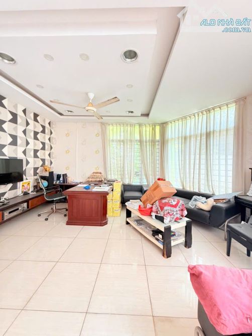 🏡 Bán Nhà Phan Đình Phùng P15 Phú Nhuận | 91M2 | 4 Tầng 4PN | Siêu Thoáng | Chỉ 11.x Tỷ - 1