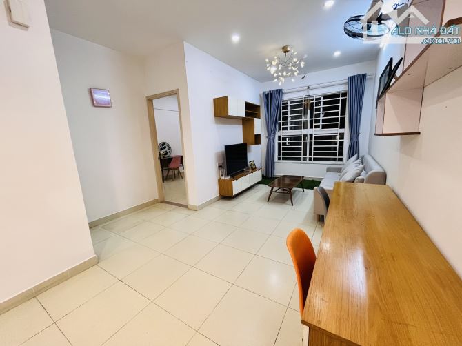 Cho thuê CĂN HỘ 70m2 full nội thất. Ngay Bv Đồng Nai, Biên Hoà. - 1