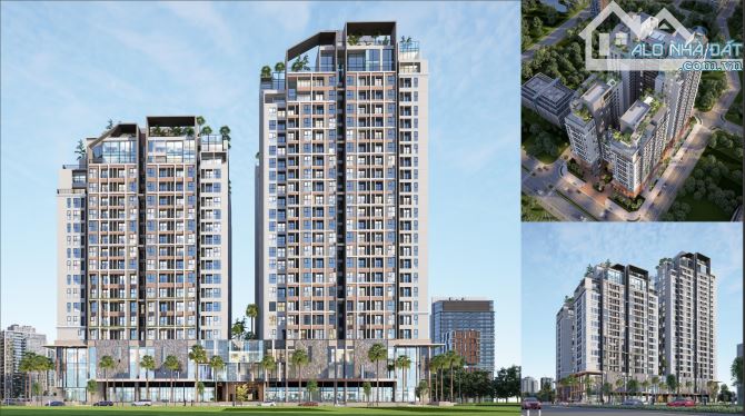 𝐇𝐔𝐄 𝐇𝐄𝐑𝐈𝐓𝐀𝐆𝐄 – BIỂU TƯỢNG MỚI CHO CHUẨN SỐNG TINH HOA GIỮA LÒNG CỐ ĐÔ - 1