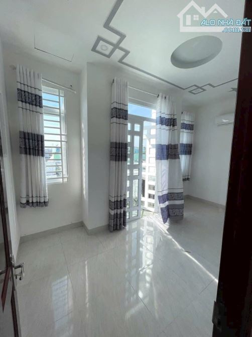 Bán Nhà Trệt Lầu Hẻm 156 Lê Anh Xuân Ninh Kiều Cần Thơ - 1