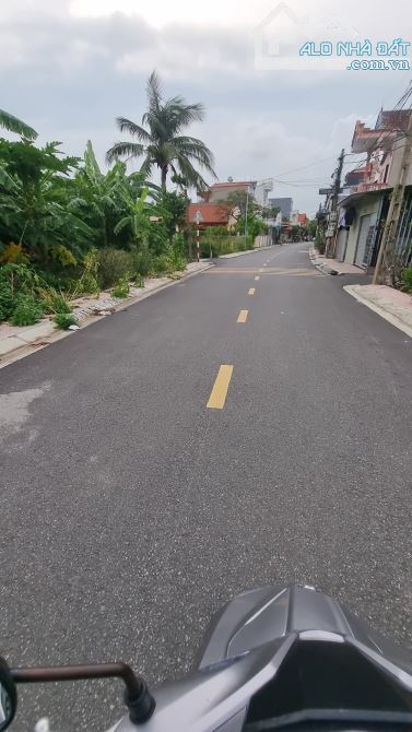 🏢 BÁN LÔ ĐẤT CHUNG CƯ – GẦN THƯỢNG NAM SƠN  📐 Diện tích: 108,11m² - 1