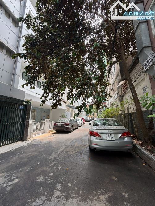 Cần bán nhanh Tòa nhà trung tâm Q.1 – MT Nguyễn Trung Trực – (9x24) 220m² – 5 Lầu – 140 tỷ - 1