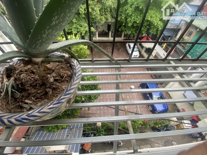 Bán nhà Ngụy Như Kon Tum, ô tô đỗ cửa, view sân chơi, 31m2, hơn 7 tỷ - 1