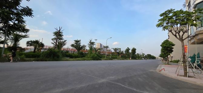 🔥TÁI ĐỊNH CƯ NGỌC THỤY – VỈA HÈ – ÔTÔ TRÁNH – KD ĐỈNH – SÁT Đ. HỒNG TIẾN – G,,IÁ TỐT🔥 - 1