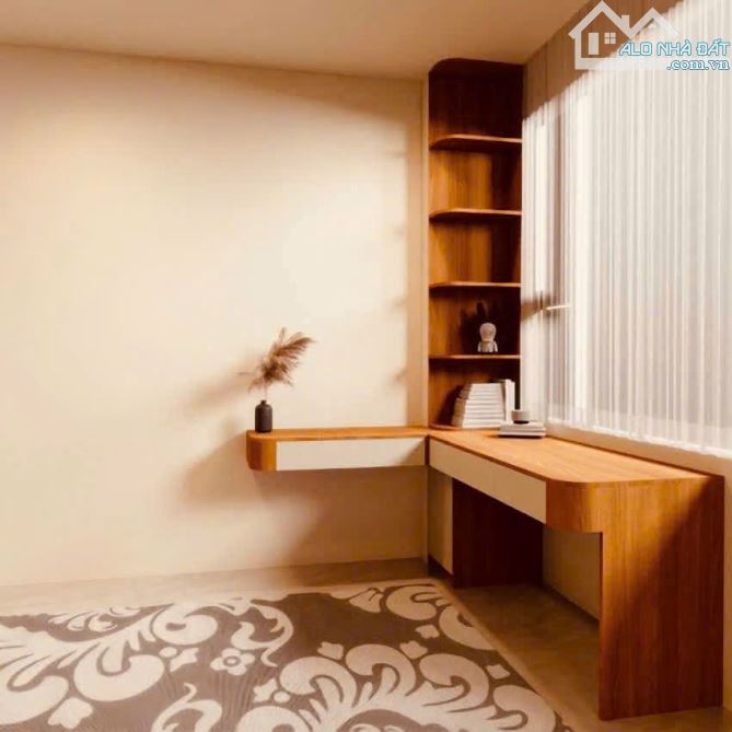 Khâm thiên siêu rẻ 4 tỷ , 35m2 – 4 tầng giao cắt  Lê Duẩn - 1