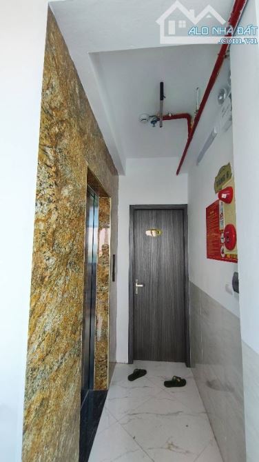 Sở Hữu Ngay CCMN Mới Nhất Phố Xốm -  Hà Đông - 63m- 6T-12p - 1