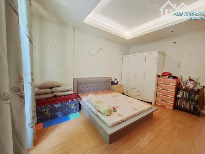 Bán nhà Văn Phú-ô tô tránh,gara trong nhà , kinh doanh đỉnh - 1