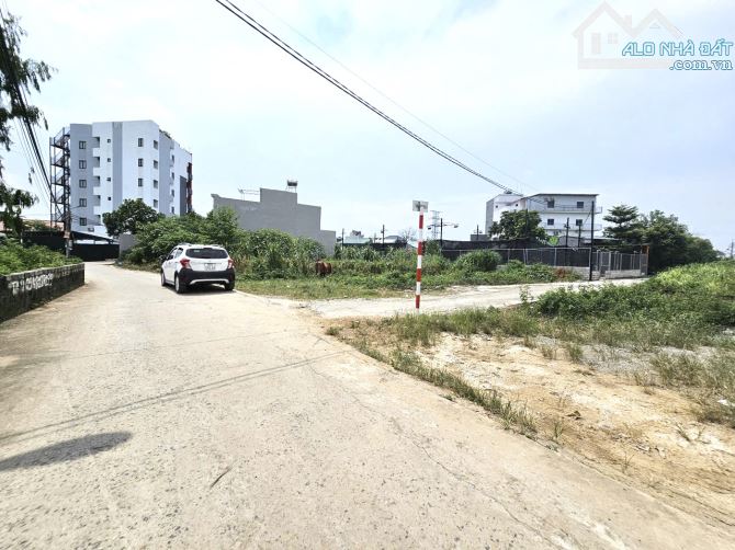 Cực phẩm lô góc 66,6m cánh chủ, vị trí đắc địa xây trọ hay đầu tư đều đẹp - 1