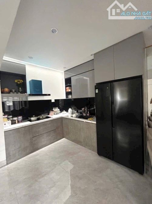 NHÀ BẮC LÍ THIẾT KẾ ĐẸP TẶNG NỘI THẤT - 1