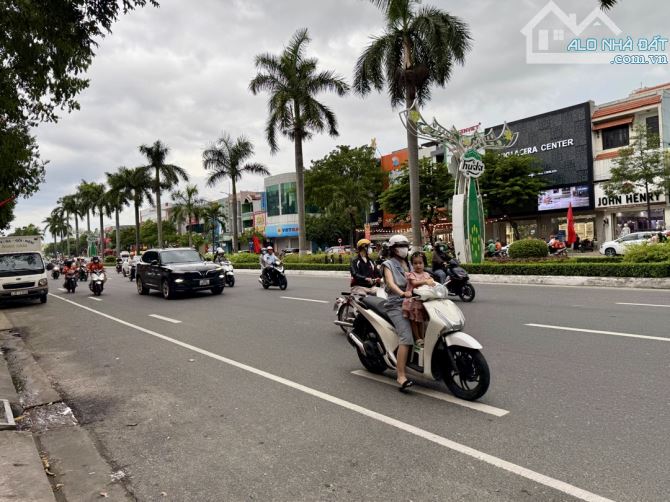 🔥HÀNG HIẾM GIÁ RẺ- NHÀ 3 TẦNG KIÊN CỐ-  THÁI THỊ BÔI,TT THANH KHÊ-Ô TÔ ĐỖ CỬA-CHỈ 5.xTY - 1