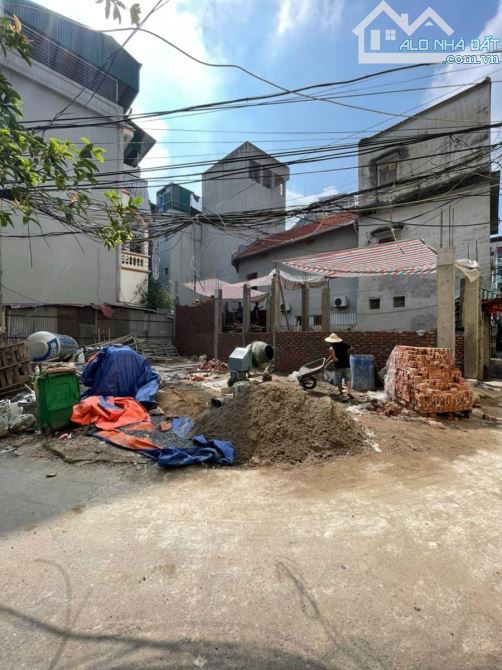 🏡 BÁN ĐẤT KHU ĐÔ THỊ MỖ LAO – VỊ TRÍ ĐẸP – CÁCH MẶT PHỐ 50M - 1