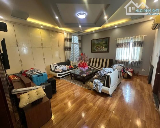 🔥 CHỈ NHỈNH 15 TỶ! NHÀ LÔ GÓC VIP GÒ DẦU, 5.3*19, 4 TẦNG, NỞ HẬU 7 - KHU KD SẦN UẤT - 1