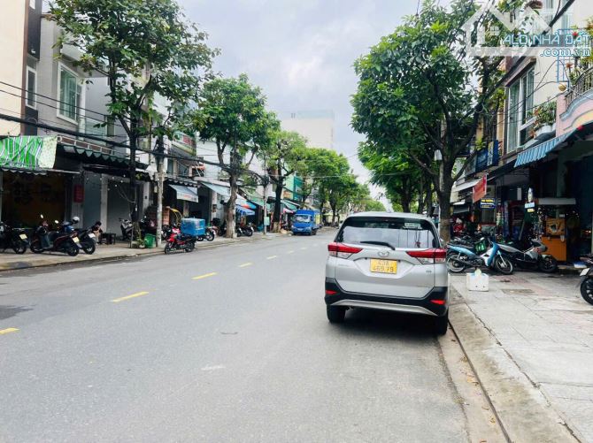 Bán lô đất đẹp đường 10m5 Nguyễn Công Trứ tuyến kinh doanh sầm uất, P. An Hải Bắc, Q. Sơn - 1