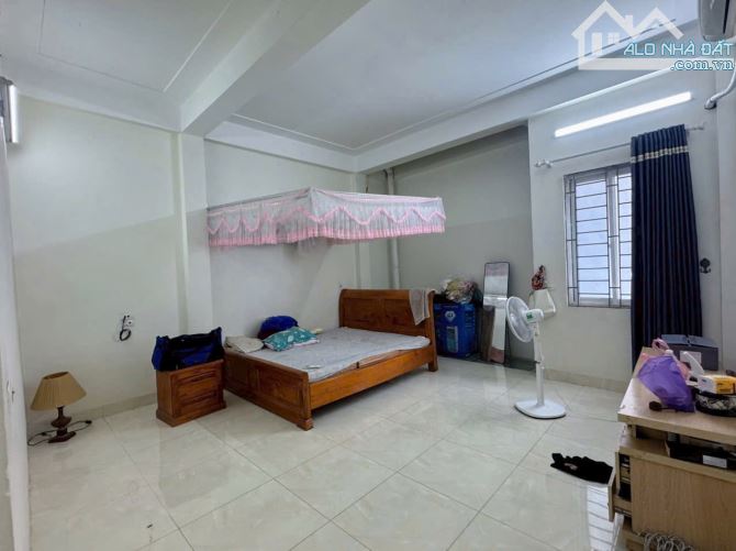 Bán nhà 3 tầng ngõ 18 Tôn Đức Thắng, Minh Quyết, Khai Quang, Vĩnh Yên, Vĩnh Phúc - 1