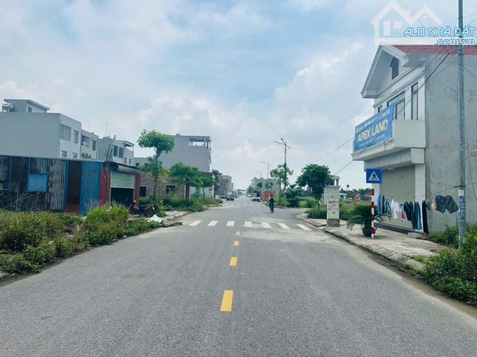 Bán lô đất tại TĐC Hoa Động tuyến đầu dự án ở Thủy Nguyên - 1