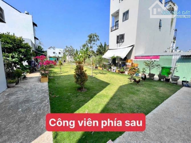 🌱 BÁ.N NỀN ĐẸP ĐƯỜNG SỐ 4 KDC VĂN HOÁ TÂY ĐÔ, TP CẦN THƠ - 1