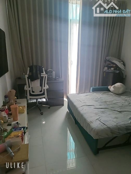 BÁN NHÀ CMT8 Q10 3 TẦNG KIÊN CỐ 50M2 GIÁ 12.9 TỶ - 1