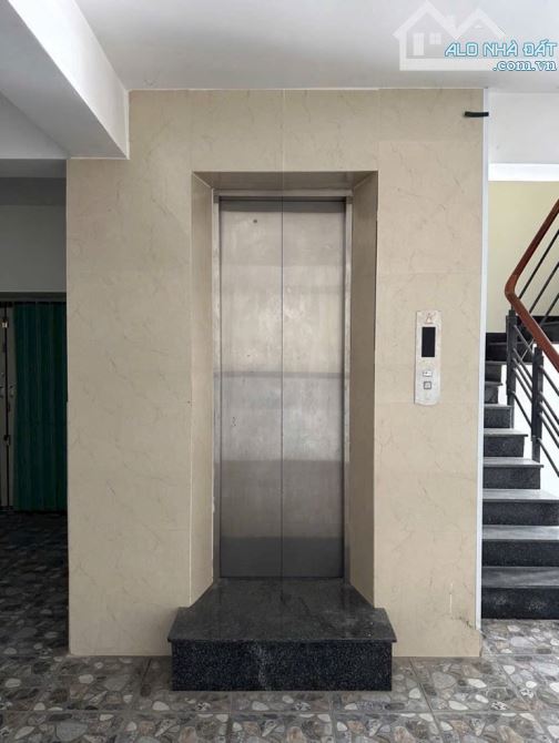 MẶT TIỀN NGUYỄN DUY TRINH- 190M2-NGANG 7.3m- HẦM 7 TẦNG- HĐT CŨ 70tr/THÁNG - 1