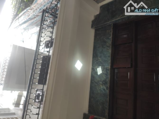 Bán Nhà Sát Đại Học Mỏ, 50m2, 6 Tầng Thang Máy, Ô Tô Đậu Cửa, 11.99 Tỷ - 1