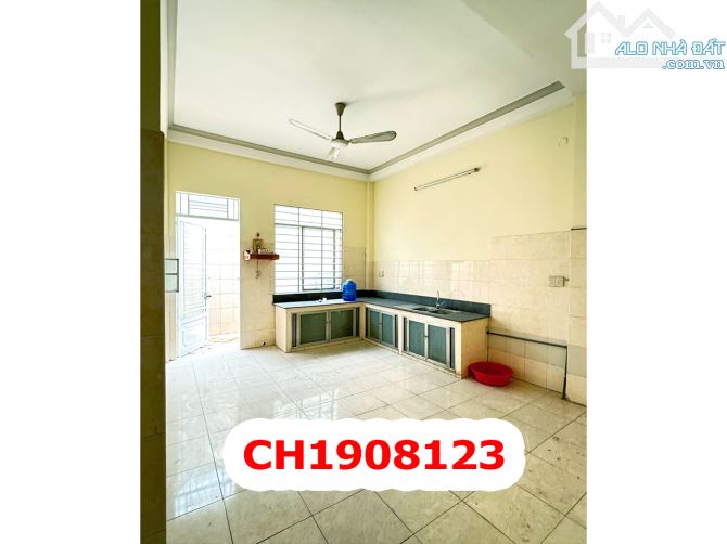 Nhà MT Khu Tên Lửa - 4 x 20M - 10,5 Tỷ - Khu An Ninh - 1